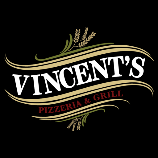 Vincent's Pizzeria & Grill Vincent's Pizzeria & Grill
